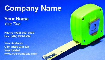 Featured Designs | Handyman | Trades |--| At43724 | Construction Estimator | Estimator | Morey Milbradt