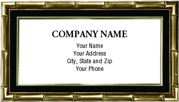 Featured Designs | Frame | Frame Borders |--| Asian | At44601 | Background | Bamboo | Border | Eastern | Frame | Golden | Oleksiy Maksymenko | Oriental | Picture | Picture Framing Service | White