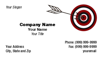 Archery | Featured Designs | Potpourri | Sports |--| Arrow | At45071 | Business | Concepts | Customer | Denise Beverly | Hitting | Hunting | Mark | Sports | Suitable | Target