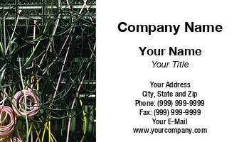 Featured Designs | Telecom | Trades |--| At45207 | Communications | Darryl Brooks | Network | Network Engineers | Telecommunications