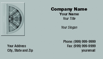 Basic Logos | Featured Designs | Professional | Sales | Trades | Window |--| At45283 | Basic | Denise Beverly | Door | Image | Logo | Monogram