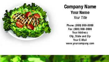 Featured Designs | Hospitality | Restaurants |--| At45882 | Grilled Food | Recipe | Roslen Roy Mack | Salad