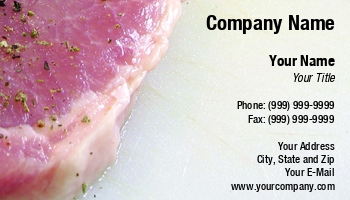 Chef | Featured Designs | Food | Hospitality |--| At45902 | Board | Butcher | Chop | Cutting | Diner | Farmer | Ideal | Image | Meat | Meat Cutter | Photo | Pork | Restaurant | Roslen Roy Mack | Sale | Seasoned | White