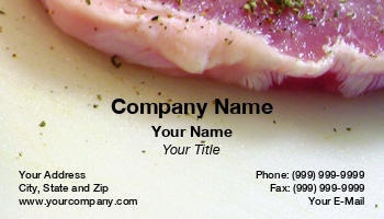 Chef | Featured Designs | Food | Hospitality |--| At45903 | Board | Butcher | Butcher Shop | Chop | Cutting | Diner | Farmer | Ideal | Image | Meat | Meat Cutter | Photo | Pork | Restaurant | Roslen Roy Mack | Sale | Seasoned | White