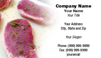 Chef | Featured Designs | Food | Hospitality |--| At45904 | Board | Butcher | Chop | Cutting | Diner | Farmer | Ideal | Image | Meat | Meat Cutter | Photo | Pork | Restaurant | Roslen Roy Mack | Sale | Seasoned | White