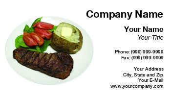 Chef | Featured Designs | Food | Hospitality | Restaurants |--| At45921 | Beverage | Caterer | Diner | Dinner | Ideal | Image | Industry | Meat Cutter | Photo | Restaurant | Roslen Roy Mack | Sale | Steak | Steak House