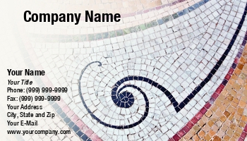 Featured Designs | Flooring | Tiling | Trades |--| At46581 | Colored | Decorative | Emilia Kun | Mason | Masonry | Mosaic | Mosaic Tile | Pattern | Stone | Terrazzo Installer | Terrazzo Worker | Tile | Tiles
