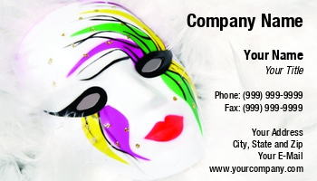 Actors | Entertainment | Featured Designs |--| Actress | At46711 | Business | Card | Commercial Actor | Entertainer | Liz Van Steenburgh | Mask | Masquerade | Performer | Template