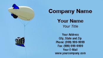 Featured Designs |--| Ad | Ads | Advertising | Aerial | Aerial Advertising | At46752 | Balloon | Business | Liz Van Steenburgh | Sale | Sign