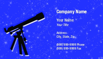 Astronomy | Featured Designs | International |--| At46814 | Blue | Liz Van Steenburgh | Sky | Stargazer | Stargazing | Starry | Telescope