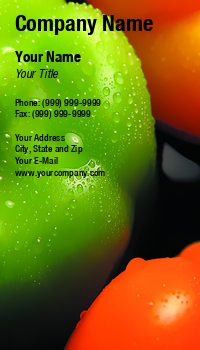 Featured Designs | Food | Fruit | Health | Hospitality | People | Trades |--| At48665 | Business | Card | Design | Farmer | Fresh | Great | Involved | Mark Javer | Market | Restaurant | Salad | Serve | Stand | Template | Vegetable | Vegetables | You!