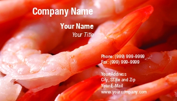 Chef | Cooking | Featured Designs | Hospitality | Restaurants | Seafood Restaurant |--| At49202 | Business | Card | Class | Cook | Customize | Fisherman | Great | Involved | Mark Javer | Ready | Restaurant | School | Seafood | Shellfish | Shrimp | Template | Today!