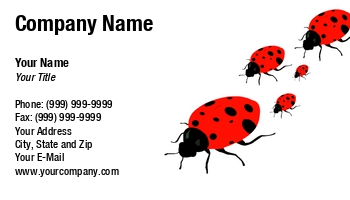Featured Designs | Trades |--| At49651 | Bugs | Exterminator | Insect | Mark Javer