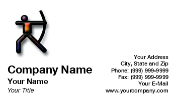 Archery | Featured Designs | Potpourri | Sports |--| 360photostock | At49657 | Business | Camp | Card | Club | Customize | Enthusiast | Info! | Instructor | Mark Javer | Perfect | Photography | Ready | Repairs | School | Sell | Sports | Supplies | Teach | Template | Useful