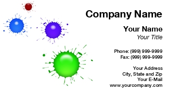 Featured Designs |--| 360photostock | At49660 | Business | Card | Center | Clean | Coatings | Company | Contractor | Customized | Design | Designed | Involved | Javer | Mark | Mark Javer | Modern | Organization! | Paint | Paintball | Painter | Photo | Photography | Ready | Sport | Supplies | Template | Used