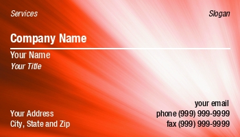 Basic Business | Featured Designs |--| At49865 | Gradient | Gradients | Light | Ray | Simple | Sophie Martin