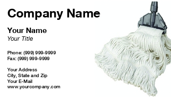 Featured Designs | Hospitality | Housekeeper |--| At49882 | Card | Cleaning | Floor Care | Floor Cleaning | House Cleaning | Housecleaning | Industry | Janitor | Janitorial | Janitorial Services | Penny Williams