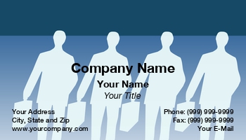 Briefcases | Entrepreneurs | Featured Designs |--| At50026 | Business | Card | Fantastic | Marketing | Sophie Martin | Template