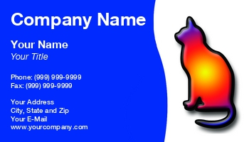 Featured Designs |--| At50057 | Cat | Mark Javer | Pet Sitter | Pet Sitting | Siamese Cat