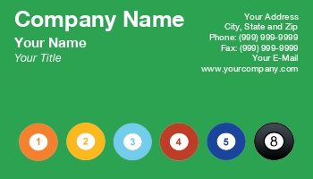 Featured Designs | Professional |--| At50128 | Billiards | Business | Card | Club | Design | Excellent | Hall | Incentive | Loyalty Cards | Mark Javer | Pool | Punch Card | Punch Cards | Rewards | Sports | Supply | Template | Tournament | Used