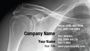 Featured Designs |--| At51812 | Background | Black | Business | Cage | Card | Excellent | Joint | Person | Profession | Radiologist | Ray | Rib | Shoulder | Stacy Barnett | Xray