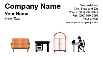 Featured Designs |--| At52344 | Business | Card | Copyright | Created | Customize | Design | Furniture | Furniture Refinishing | Great | Information | Javer | Manufacturing | Mark | Mark Javer | Office Furniture | Rental | Retail | Runs | Store | Template | Works