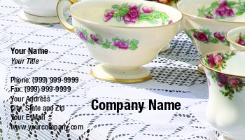 Featured Designs | Hospitality |--| At52599 | Parties | Party Rental | Stacy Barnett | Tea Service