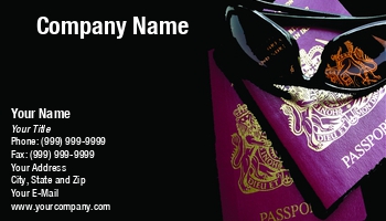 Featured Designs | Professional | Travel |--| Astrid Van Der Eerden | At52628 | Immigration | Passport Services | Sunglasses