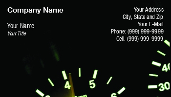 Featured Designs |--| Astrid Van Der Eerden | At52636 | Auto Supplies | Speedometers