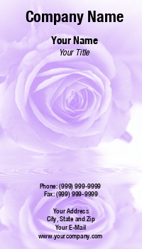 Featured Designs |--| At52947 | Martine Affre Eisenlohr | Rose