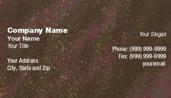Basic Business | Basic Colored | Featured Designs | Professional |--| At50310 | Business | Card | Easydoesit | Elegant | Simple | Texture