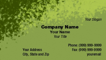 Basic Business | Basic Colored | Featured Designs | Professional |--| At50319 | Business | Card | Easydoesit | Elegant | Grunge | Simple | Texture