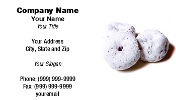 Bakery | Featured Designs | Hospitality |--| At54503 | Bakers | Darryl Brooks | Dealers | Doughnut | Doughnuts | Great | Pastry | Powdered