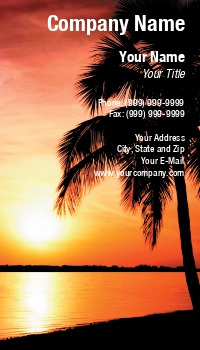 Beach | Featured Designs | Nature | Ocean | Photographer | Professional | Travel |--| Agency | Agents | At54818 | Backgrounds | Basic | Business | Card | Cards | Consultant | Great | Mark Javer | Palm | Palm Tree | Palm Trees | Photography | Scenic | Silhouette | Sunset | Template | Traveling | Tree | Trees