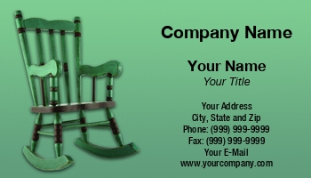 Featured Designs |--| #039 | At55099 | Background | Business | Card | Chair | Fashioned | Furniture | Gradient | Great | Green | Happy | Indicative | Isolated | Manufactures | Pension Management | Pleasant | Retail | Retirement | Retirement Planner | Rocking | Senior | Stacy Barnett | Stained | Store | Used | Vintage