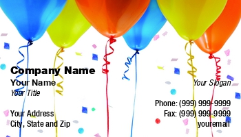 Featured Designs |--| At55653 | Background | Balloon Delivery Company | Balloons | Festive | Glen Jones | Holiday | Parties | Picture | White