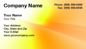 Featured Designs | Professional |--| Abstract | At55657 | Background | Glen Jones | Orange