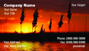 Featured Designs | Nature |--| At55950 | Dusk | Glen Jones | Picture | Waterfront