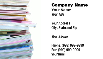 Featured Designs |--| At56026 | Business | Catalog Retailer | Journalism | Karin Lau | Magazine Editor | Magazines | Printing