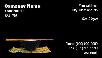 Featured Designs | Food | Hospitality | Oriental Restaurant | Restaurants |--| At56060 | Chop Sticks | Chopsticks | Dishes And China | Japanese Restaurant | Karin Lau | Rice