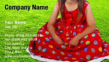 Featured Designs |--| At56118 | Business | Childrens Clothing | Clothing | Company | Dress | Dresses | Fancy Dress | Fashion | Fashion Consultant | Girl | Grass | Great | Green | Handmade | Homemade | Kids Clothing | Retail | Seamstress | Sewing | Sitting | Stacy Barnett | Wearing | Young