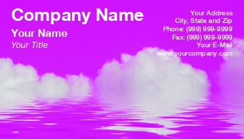 Featured Designs |--| Abstract | At56147 | Clouds | Magnus Johansson | Pink | Reflection | Sky | Water | White