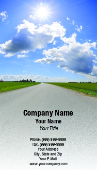 Countryside | Entrepreneurs | Featured Designs | Nature | Paths |--| At56153 | Blue | Career Counselor | Magnus Johansson | Path | Road | Sky | Sunny