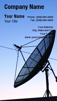 Featured Designs |--| At56377 | Blue | Communications | Connected | Dish | Jeff Cleveland | Mounted | Roof | Satellite | Semi | Silhouette | Sky | Stand | Television | Tv | Unit