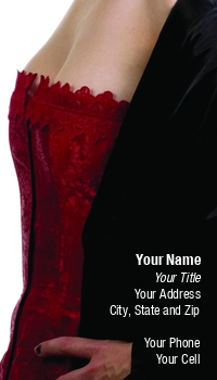 Featured Designs |--| #039 | Adult | At56379 | Black | Bone | Collar | Corset | Erotic | Escort | Jeff Cleveland | Red | Robe | Torso | Visible | Waist | Woman
