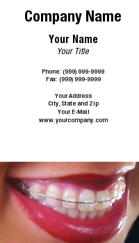 Dental | Featured Designs | Medical | Professional |--| #039 | At56425 | Braces | Closeup | Dental Clinic | Jeff Cleveland | Orthodontics | Orthodontist | Quarters | Shot | Showing | Smile | Teeth | Teeth Whitening | Upper | Woman