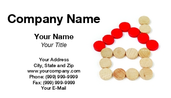 Featured Designs | Professional | Real Estate | Roofing | Trades |--| At56510 | Chips | Clean | House | Jiri Moucka | Red | Roof | Roofer | Shape | Simple | Template | Wooden