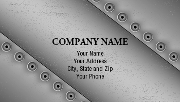 Featured Designs |--| Adrian Sawvel | Aluminum | At56531 | Background | Iron | Ironworker | Metal | Metalworker | Rivet | Rivets | Steel | Steelworker