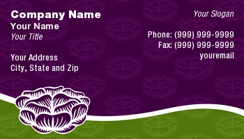 Featured Designs | Floral | Nature |--| Adrian Sawvel | At56534 | Green | Purple | Rose