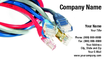 Featured Designs |--| At56646 | Cables | Close | Colored | Communications | Diferent | Internet | Network | Sabine Kappel